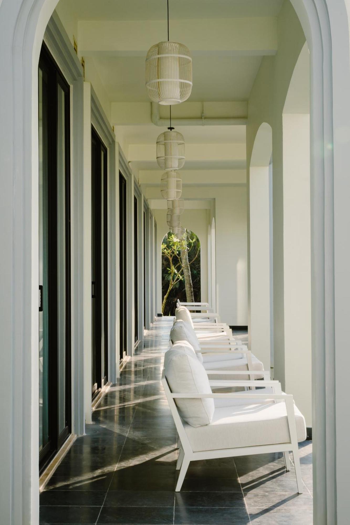 Moodhoian Riverside Resort & Spa Hoi An Exterior foto